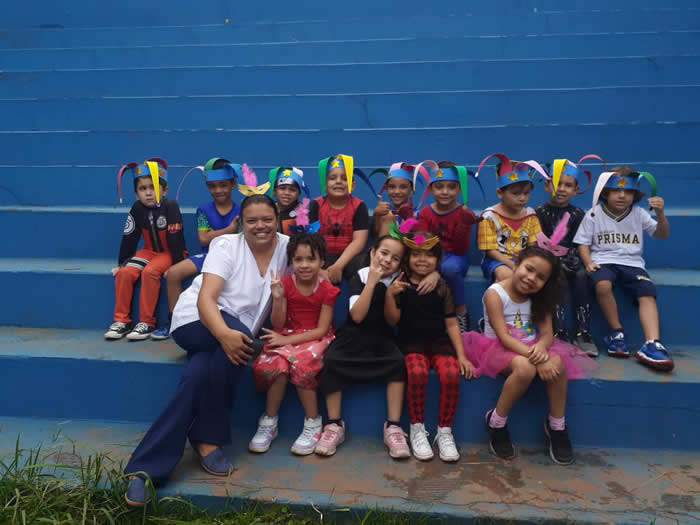Carnaval 2023